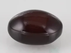 Yamini Hakik Stone 7.72 Carat (8.48 Ratti) - Certified Natural Agate Gemstone - Top View