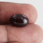 Yamini Hakik Stone 7.72 Carat (8.48 Ratti) - Certified Natural Agate Gemstone - In Hand