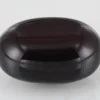 Yamini Hakik Stone 8.00 Carat (8.79 Ratti) - Certified Natural Agate Gemstone - Top View