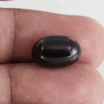 Yamini Hakik Stone 8.00 Carat (8.79 Ratti) - Certified Natural Agate Gemstone - In Hand