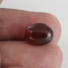 Yamini Hakik Stone 8.10 Carat (8.90 Ratti) - Certified Natural Agate Gemstone - In Hand