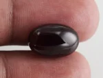 Yamini Hakik Stone 9.00 Carat (9.89 Ratti) - Certified Natural Agate Gemstone - In Hand