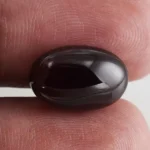 Yamini Hakik Stone 9.00 Carat (9.89 Ratti) - Certified Natural Agate Gemstone - In Hand