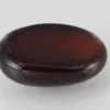 Yamini Hakik Stone 9.40 Carat (10.33 Ratti) - Certified Natural Agate Gemstone - Back View