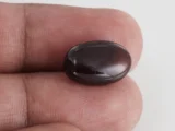 Yamini Hakik Stone 9.40 Carat (10.33 Ratti) - Certified Natural Agate Gemstone - In Hand