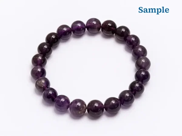 buy amethyst bracelet online