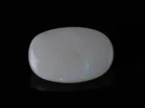 Natural Australian Fire Opal 4.31 Carat (4.74 Ratti)