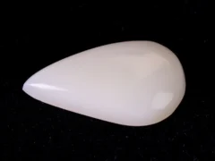 pearl drop cut australian opal 2.74 ratti