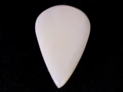 Certified natural doodhiya patthar 2.74 ratti (2.49 carat) back view