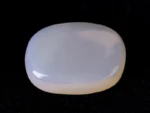 Certified Australian Opal 2.99 Carat (3.29 Ratti)