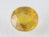 4 carat yellow sapphire price