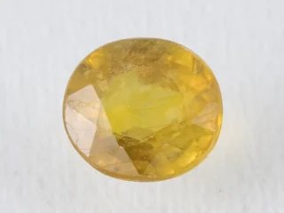 4 carat yellow sapphire price