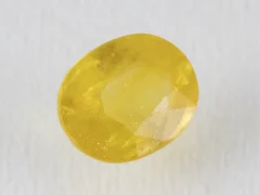 4.52 ratti pukhraj stone
