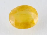 4.69 ratti pukhraj stone