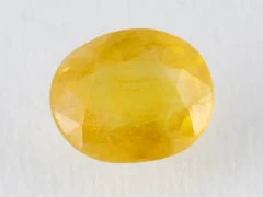 4.69 ratti pukhraj stone