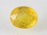 5.02 ratti pukhraj stone