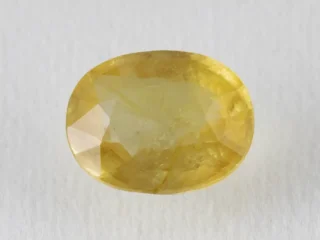 original pukhraj stone