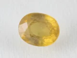 5.34 ratti pukhraj stone