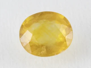 5.38 ratti pukhraj stone