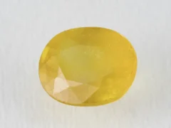 6.18 ratti pukhraj stone