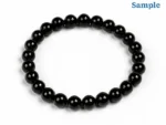 buy black quartz bracelet online