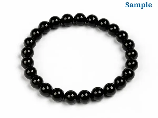 buy black quartz bracelet online