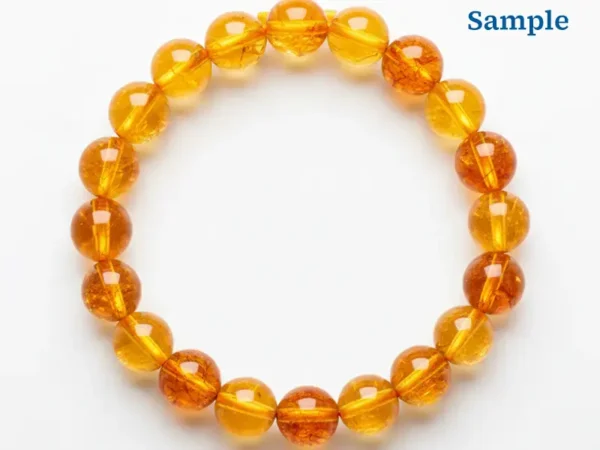 buy citrine bracelet online