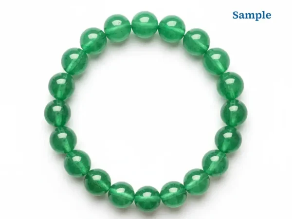 buy green aventurine bracelet online