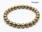 natural pyrite bracelet price