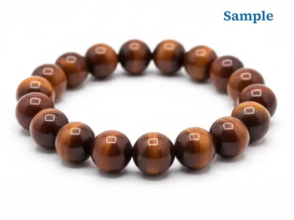 buy red tiger eye bracelet online