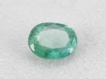 Zambian Emerald (Panna) 3.35 Carat (3.68 Ratti)