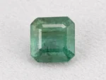 Zambian Emerald (Panna) 3.85 Carat (4.23 Ratti)
