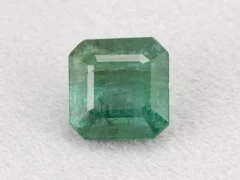 Zambian Emerald (Panna) 3.85 Carat (4.23 Ratti)