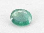 Zambian Emerald (Panna) 3.95 Carat (4.34 Ratti)