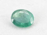 Zambian Emerald (Panna) 3.95 Carat (4.34 Ratti)