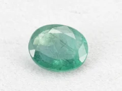 Zambian Emerald (Panna) 3.95 Carat (4.34 Ratti)