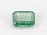 Zambian Emerald (Panna) 4.32 Carat (4.75 Ratti)