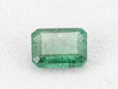 Zambian Emerald (Panna) 4.32 Carat (4.75 Ratti)