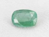 Zambian Emerald (Panna) 4.33 Carat (4.76 Ratti)