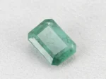 Zambian Emerald (Panna) 6.73 Carat (7.40 Ratti)
