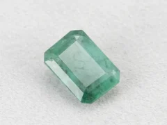 Zambian Emerald (Panna) 6.73 Carat (7.40 Ratti)