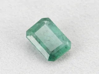 Zambian Emerald (Panna) 6.73 Carat (7.40 Ratti)