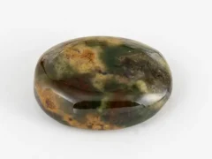 Blood Stone 7.54 Carat