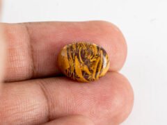 Original Mahe Mariyam 8.45 Ratti Size Reference