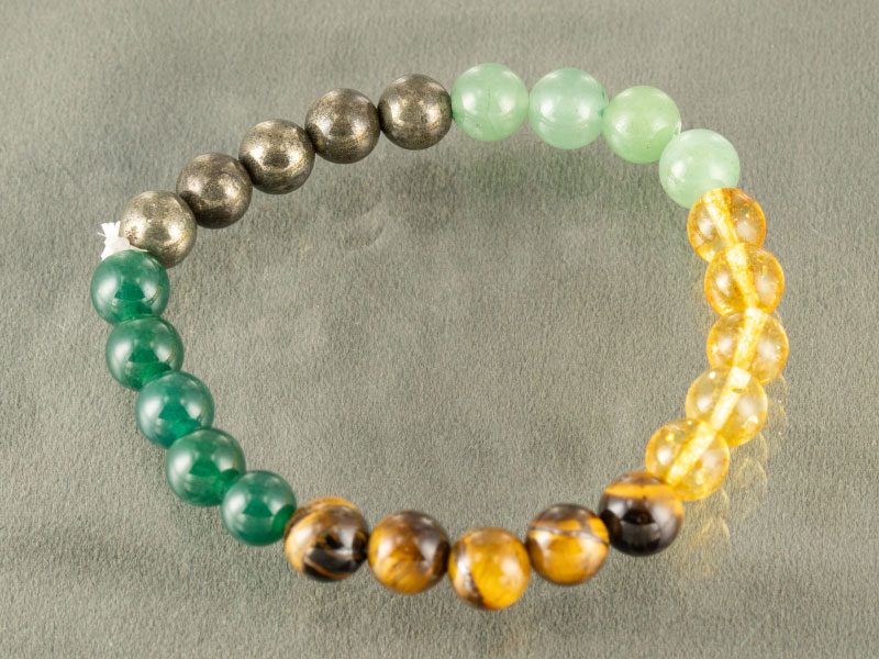 Home 46 Money Magnet Dhanyog Bracelet