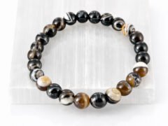 Sulemani-Hakik-(Black-Agate)-Bracelet-(7)