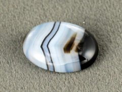 Natural Sulemani Hakik 10.00 Carat Agate Stone main view