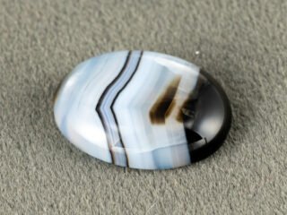Natural Sulemani Hakik 10.00 Carat Agate Stone main view