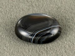 Natural Sulemani Hakik 10.30 Carat Agate Stone main view