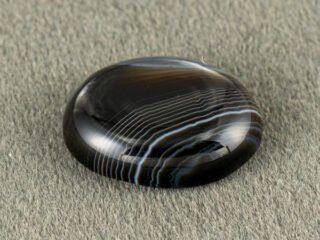 Natural Sulemani Hakik 10.30 Carat Agate Stone main view